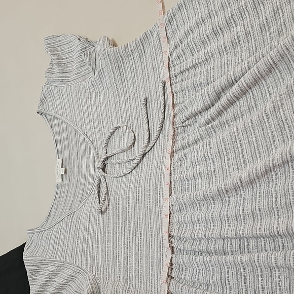 See you Monday, Maxi Dress - Picture 4 of 5